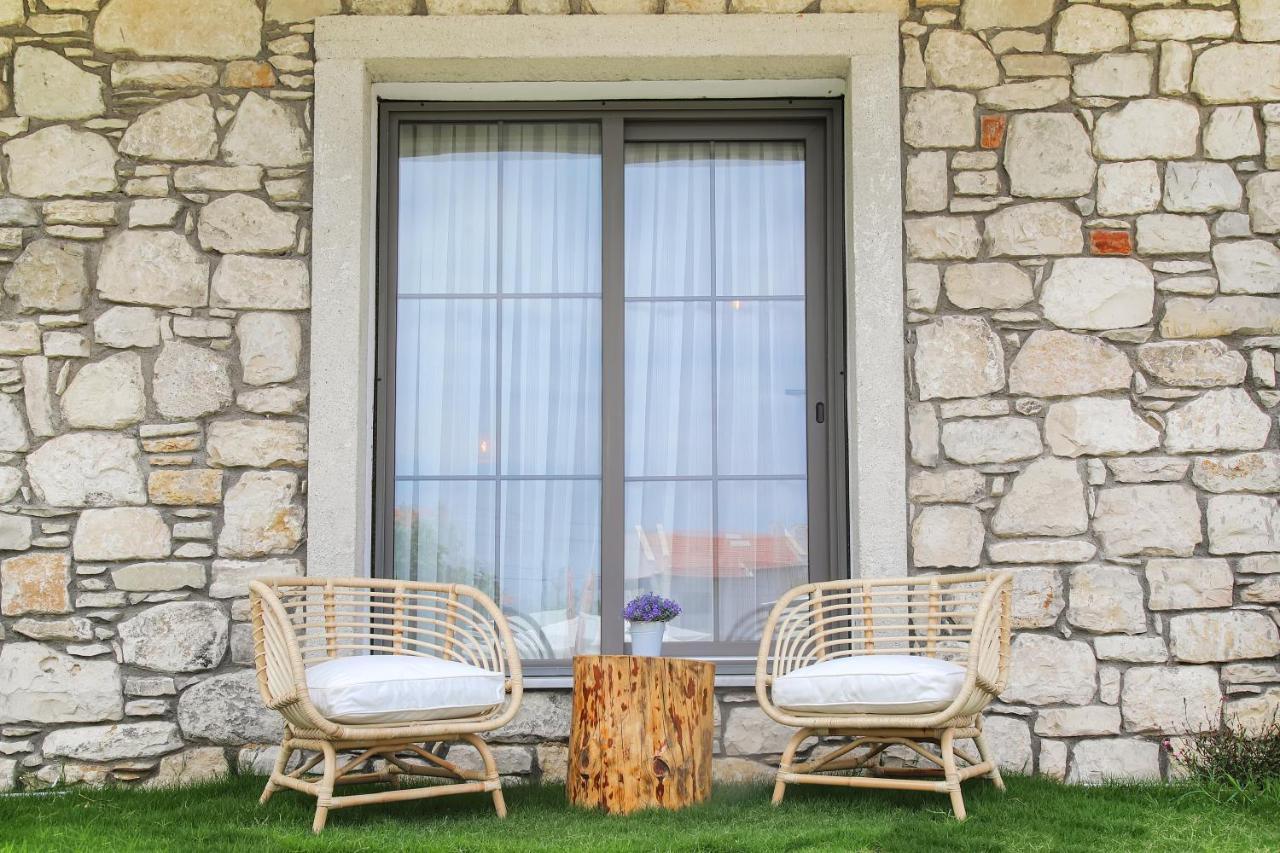 Huzurla Otel Измир Екстериор снимка